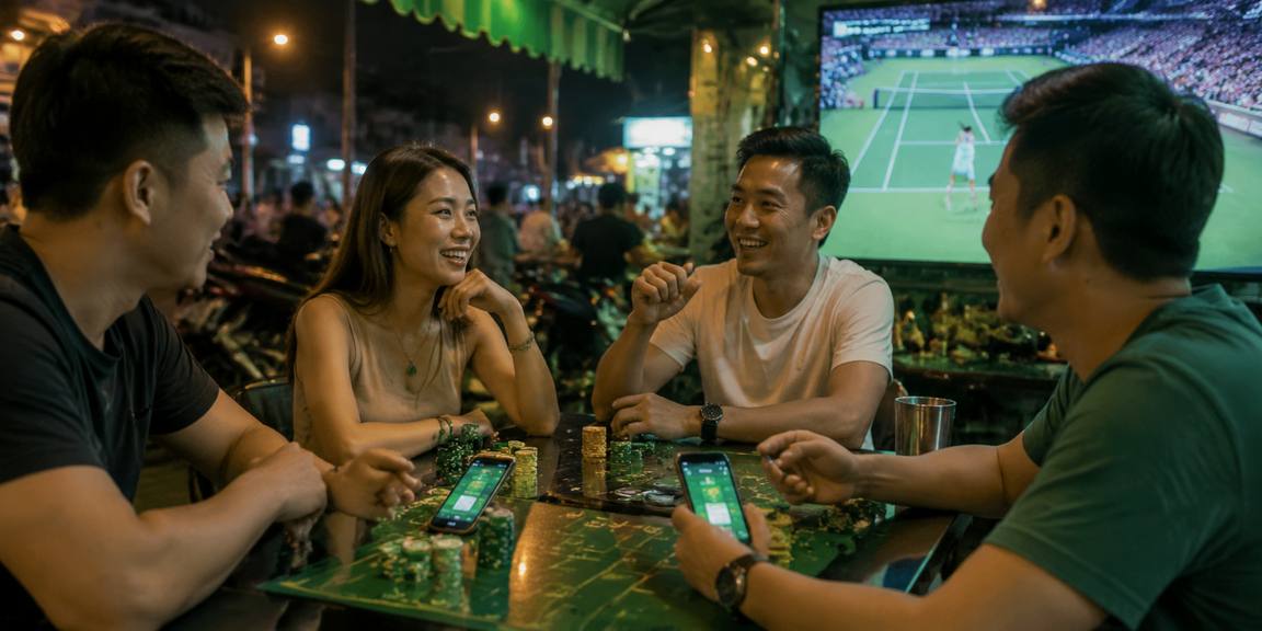 n188 Mở tài khoản và xác minh danh tính